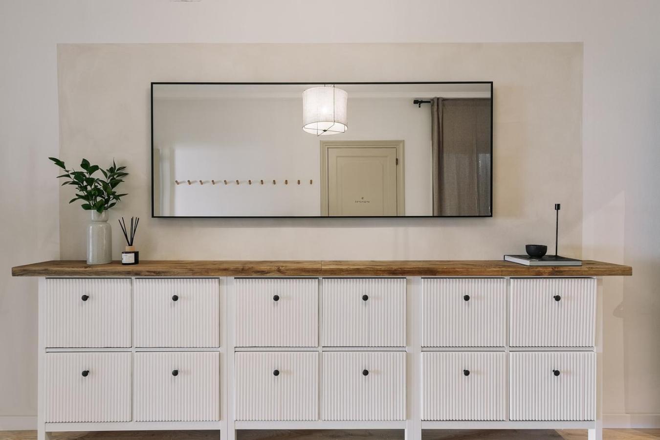 Rama - 3 Bedrooms And Terrace In Sant Gervasi Apartamento *
