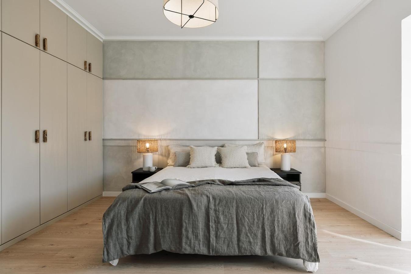 Rama - 3 Bedrooms And Terrace In Sant Gervasi Apartamento *